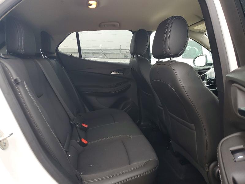 Продаж на аукціоні авто 2025 Buick Encore Gx, vin: KL4AMBSL3SB220018, номер лоту: 49504306