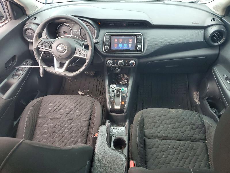Aukcja sprzedaży 2021 Nissan Kicks, vin: 3N1CP5BV7ML485747, numer aukcji: 51531836