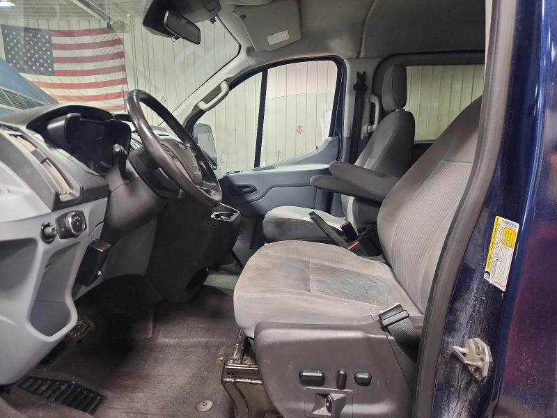 Aukcja sprzedaży 2019 Ford Transit, vin: 1FBZX2YM6KKA17158, numer aukcji: 49313306