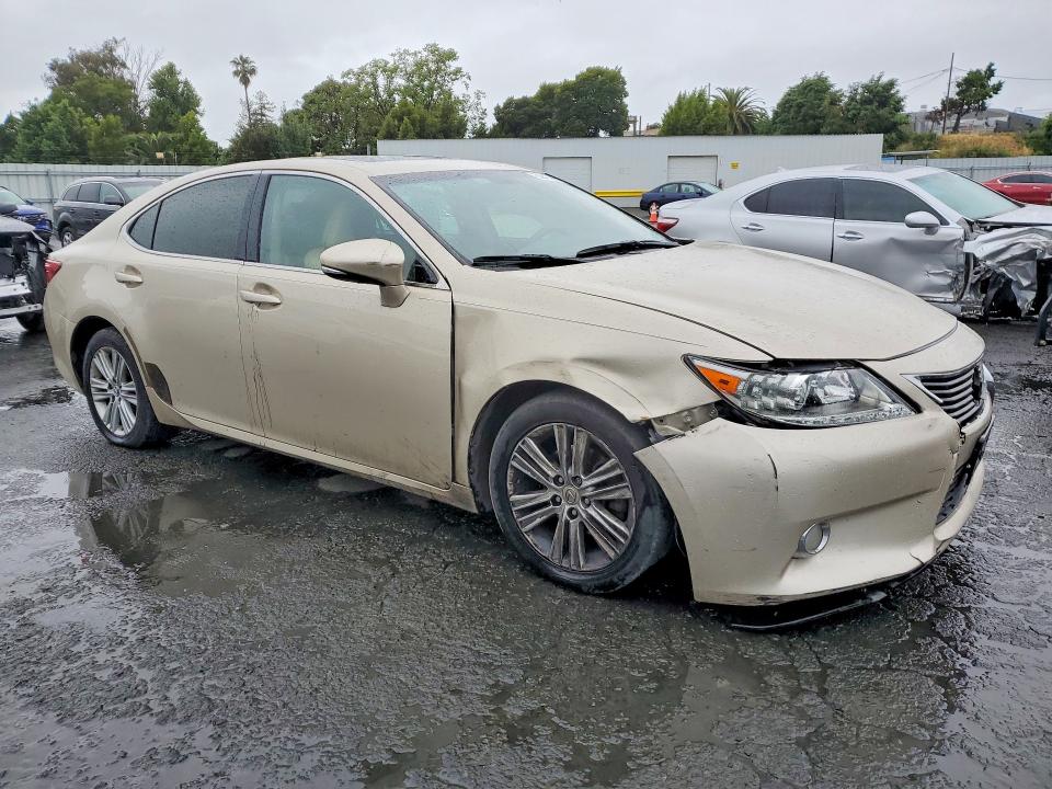 Aukcja sprzedaży 2013 Lexus Es, vin: JTHBK1GGXD2009261, numer aukcji: 50617466