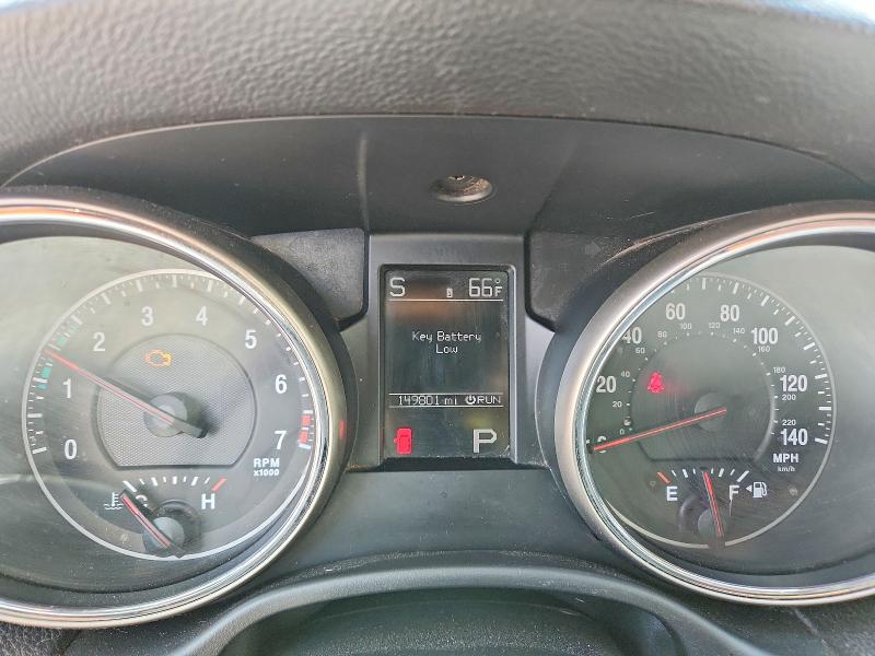 Продажа на аукционе авто 2012 Jeep Grand Cherokee, vin: 1C4RJFAG0CC223726, номер лота: 51313236