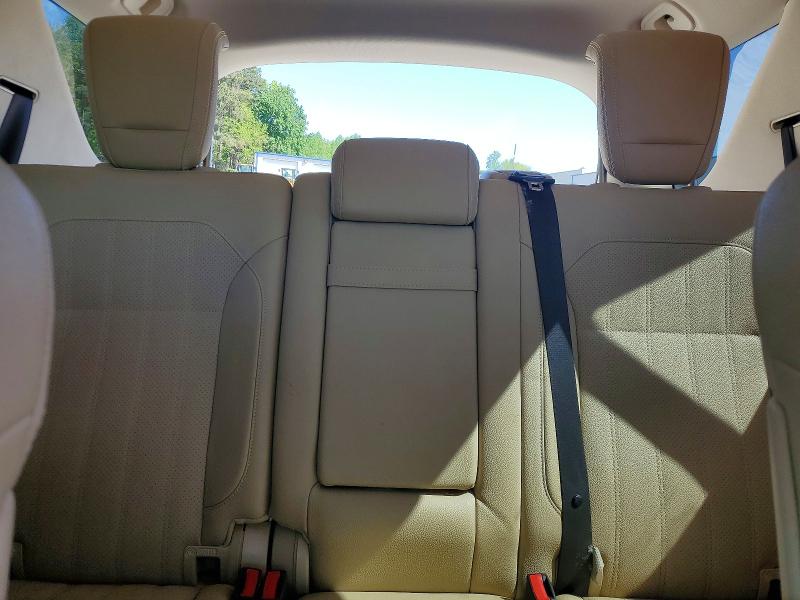 Продажа на аукционе авто 2017 Mercedes-benz Gle, vin: 4JGDA5HB5HA878350, номер лота: 49337806