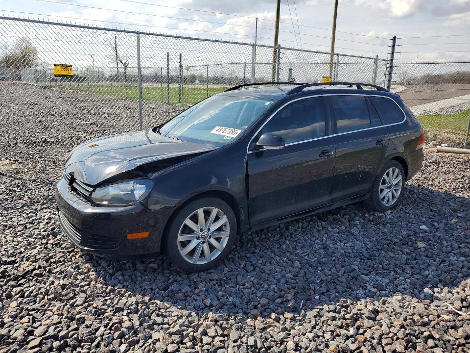 Aukcja sprzedaży 2013 Volkswagen Jetta, vin: 3VWPP7AJ8DM640659, numer aukcji: 48767386