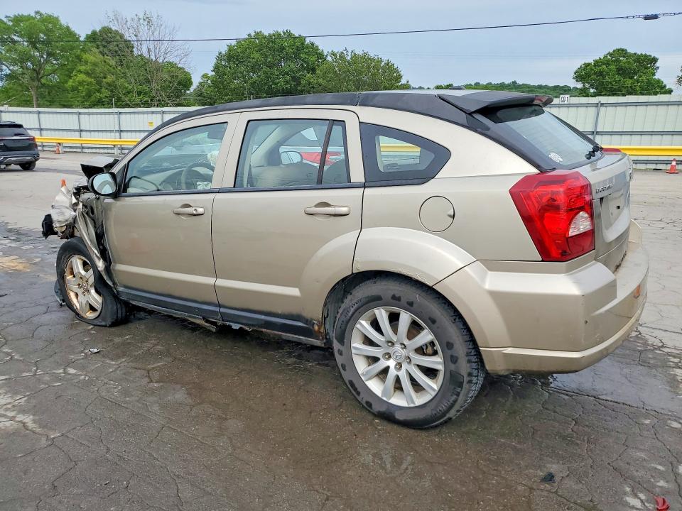 Продаж на аукціоні авто 2009 Dodge Caliber, vin: 1B3HB48A29D198427, номер лоту: 51101586