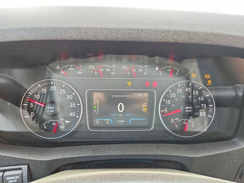 51775356 :رقم المزاد ، 4DRGVMMN4TB049719 vin ، 2026 International 3000 مزاد بيع