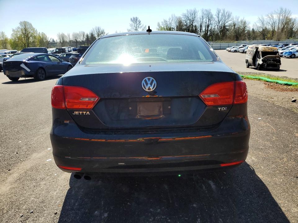 49283066 :رقم المزاد ، 3VW3L7AJ8CM465581 vin ، 2012 Volkswagen Jetta مزاد بيع