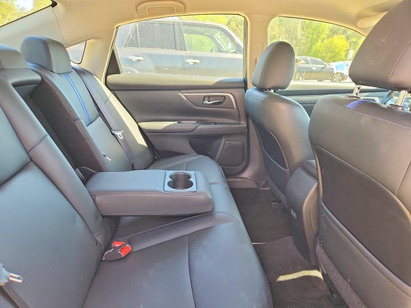Продаж на аукціоні авто 2018 Nissan Altima, vin: 1N4AL3AP7JC287111, номер лоту: 51019476