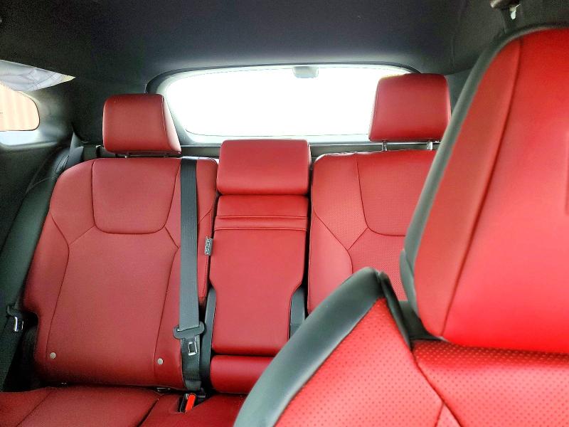 Aukcja sprzedaży 2024 Lexus Rx 350, vin: 2T2BAMCA8RC064674, numer aukcji: 49769956