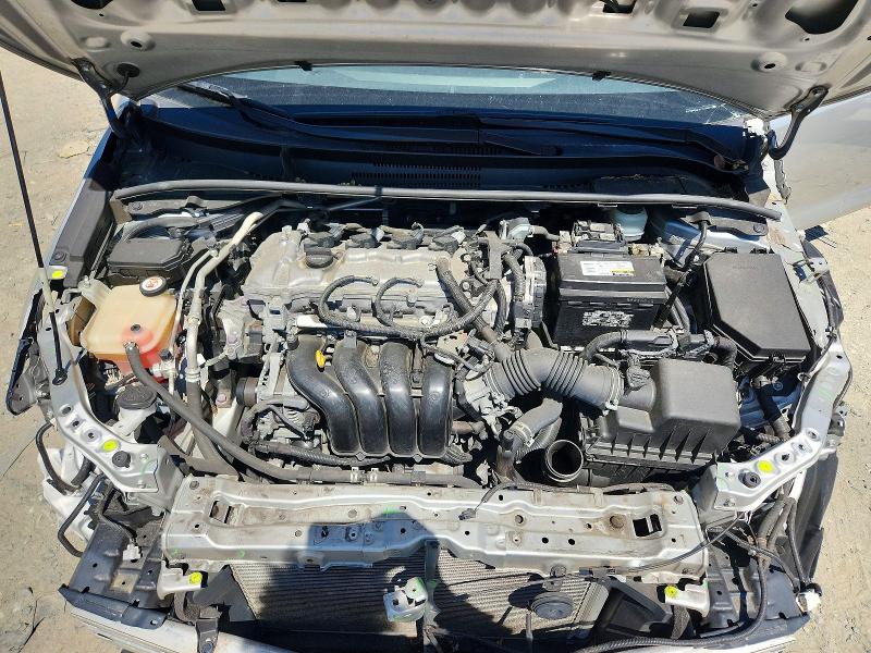 Продаж на аукціоні авто 2020 Toyota Corolla, vin: JTDEPRAE4LJ018922, номер лоту: 50761976