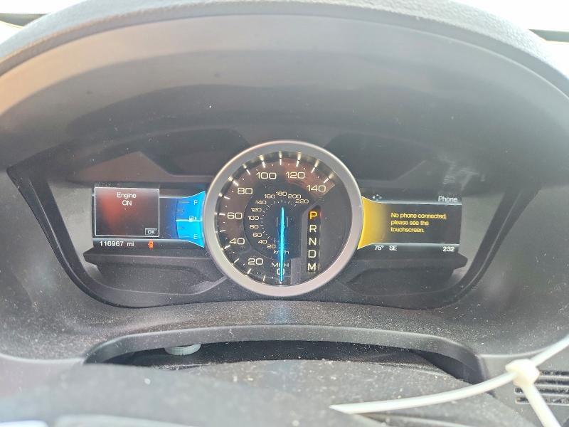 Продаж на аукціоні авто 2015 Ford Explorer, vin: 1FM5K8F8XFGB58661, номер лоту: 50658716