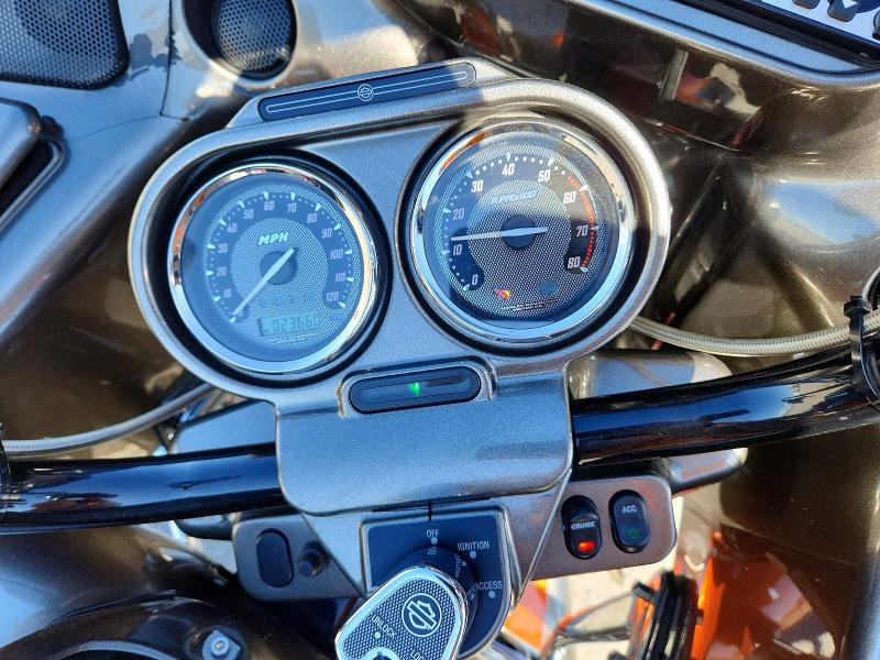 Aukcja sprzedaży 2013 Harley-davidson Fltrxse, vin: 1HD1TC813DB952722, numer aukcji: 48528576