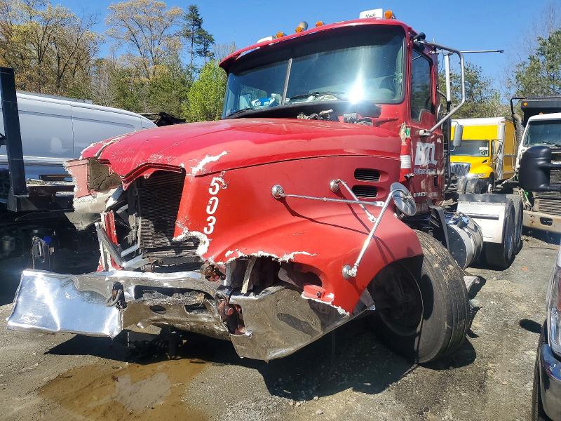 Aukcja sprzedaży 2013 Mack 600, vin: 1M1AW09Y1DM024298, numer aukcji: 79961965