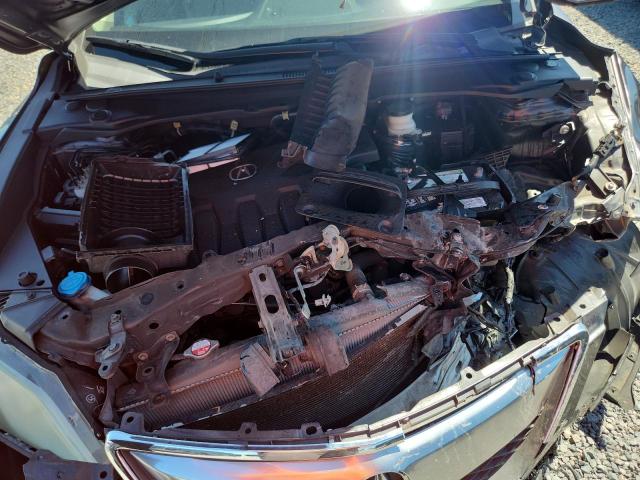 49992166 :رقم المزاد ، 5J8TB3H5XDL011666 vin ، 2013 Acura Rdx مزاد بيع