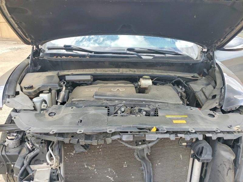 Продаж на аукціоні авто 2018 Infiniti Qx60, vin: 5N1DL0MM3JC520422, номер лоту: 48768206