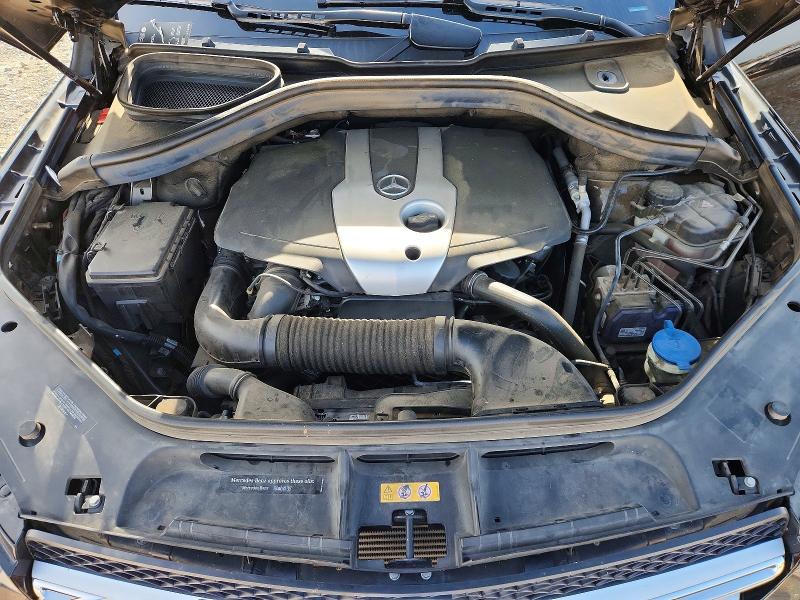 Aukcja sprzedaży 2016 Mercedes-benz Gle, vin: 4JGDA0EB8GA792858, numer aukcji: 46245706