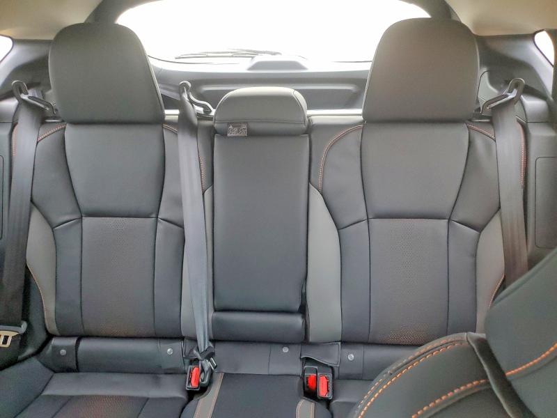 Auction sale of the 2026 Subaru Crosstrek, vin: 4S4GUHL63T3736821, lot number: 51836986