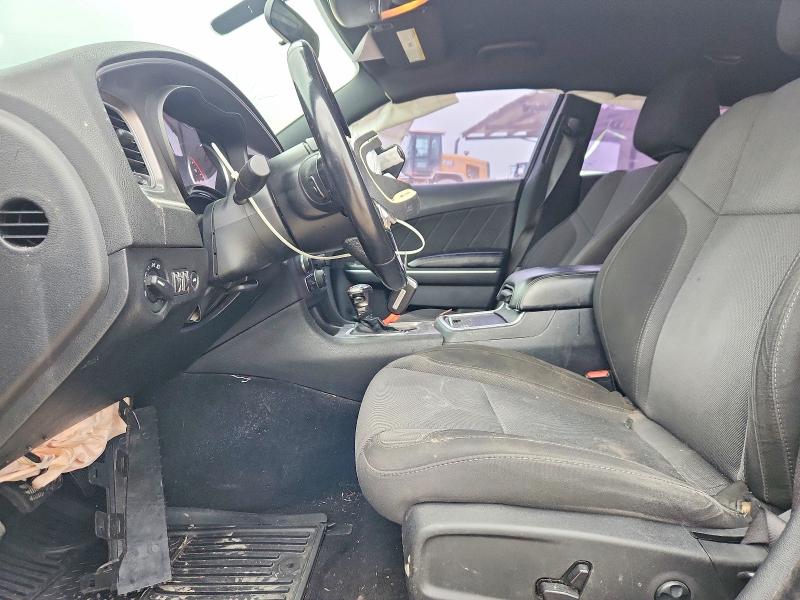 Продажа на аукционе авто 2021 Dodge Charger, vin: 2C3CDXBG7MH533585, номер лота: 51268276