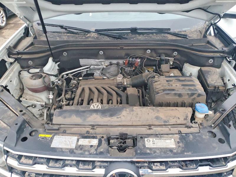 Aukcja sprzedaży 2018 Volkswagen Atlas, vin: 1V2FR2CA4JC536660, numer aukcji: 47565056