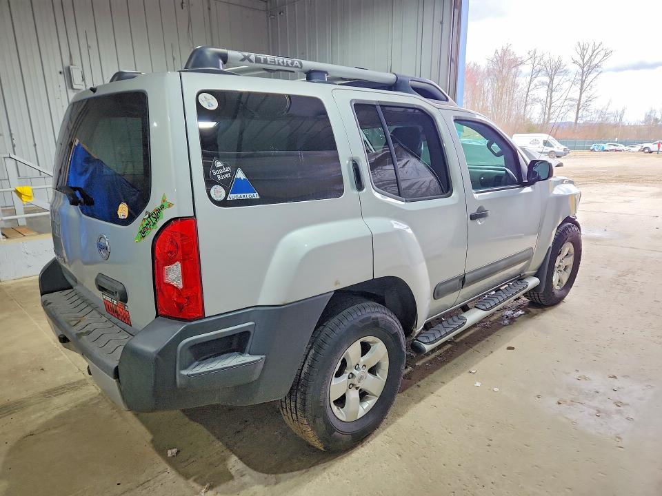 Aukcja sprzedaży 2013 Niss Xterra, vin: 5N1AN0NWXDN823381, numer aukcji: 50330016