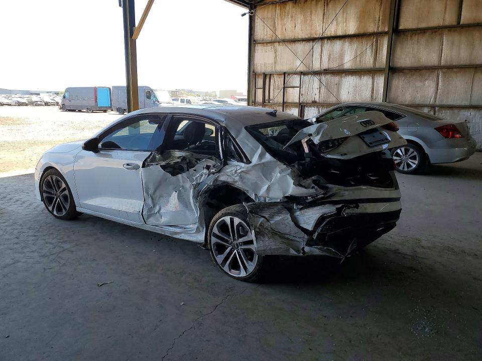 Aukcja sprzedaży 2026 Audi A3, vin: WAUGUDGY3TA038811, numer aukcji: 50753346