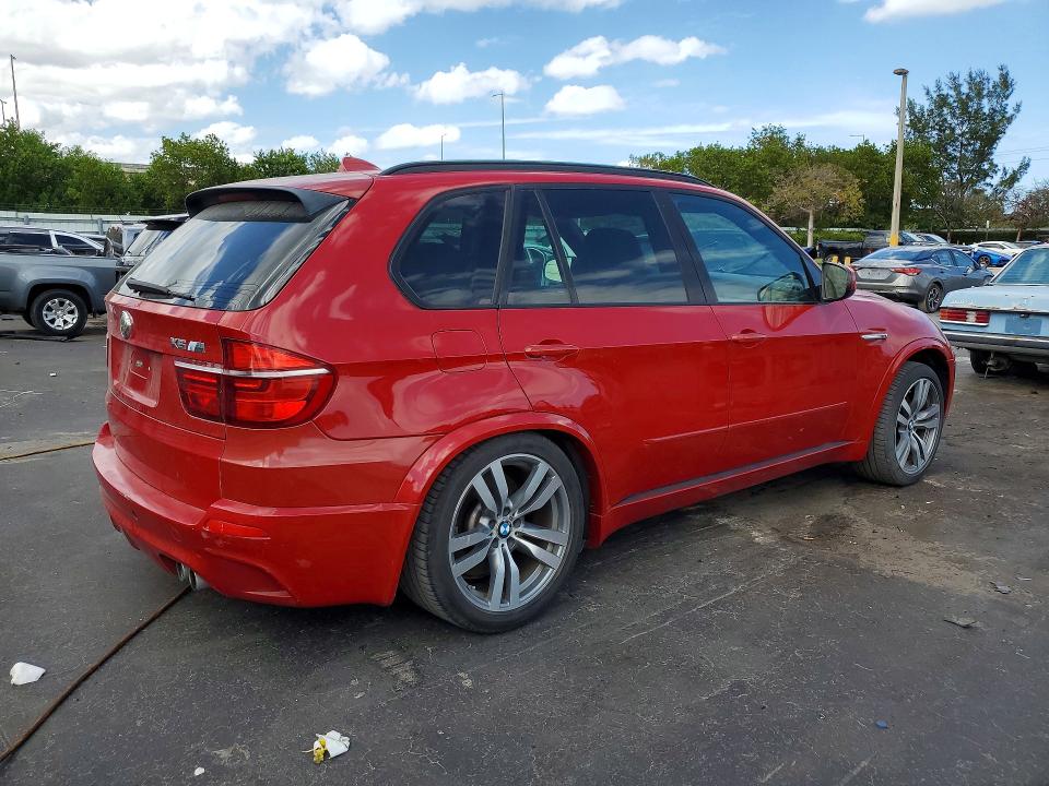 Продажа на аукционе авто 2013 Bmw X5, vin: 5YMGY0C59D0C11700, номер лота: 50339926