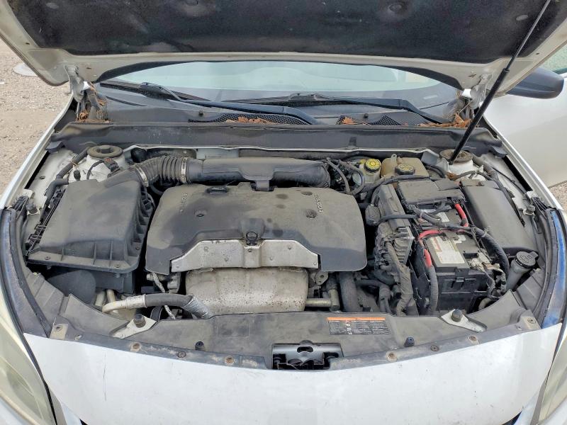 Aukcja sprzedaży 2015 Chevrolet Malibu, vin: 1G11A5SL1FF257897, numer aukcji: 47937636