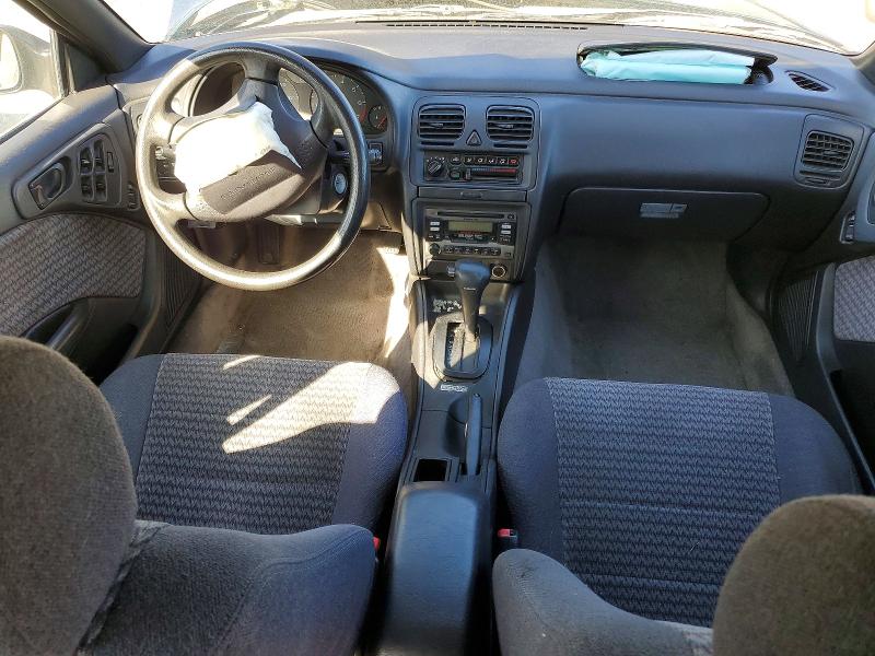 Aukcja sprzedaży 1999 Subaru Legacy, vin: 4S3BG6850X7623787, numer aukcji: 48667866