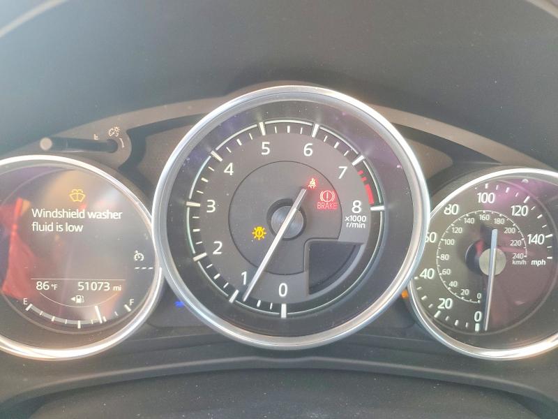Aukcja sprzedaży 2021 Mazda Mx-5 Miata, vin: JM1NDAM75M0460199, numer aukcji: 50259426