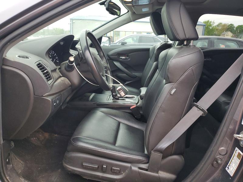 51628356 :رقم المزاد ، 5J8TB4H39JL011951 vin ، 2018 Acura Rdx مزاد بيع