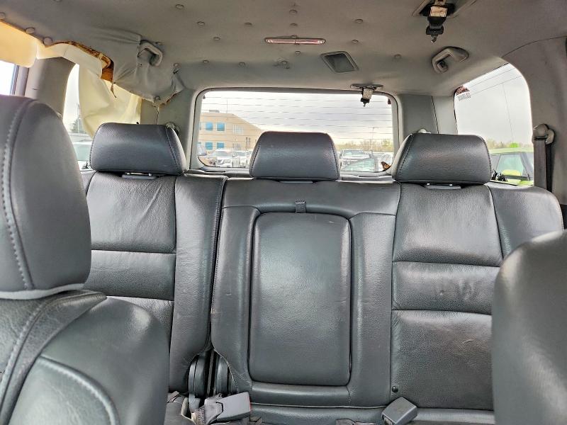 Продажа на аукционе авто 2007 Honda Pilot, vin: 5FNYF18757B000192, номер лота: 49608606