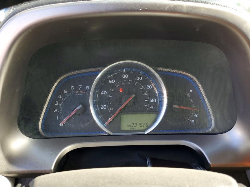 Aukcja sprzedaży 2013 Toyota Rav4, vin: JTMDFREV1D5009162, numer aukcji: 51126406