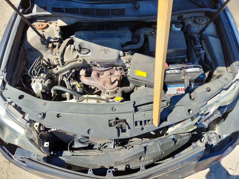 Aukcja sprzedaży 2012 Toyota Camry, vin: 4T1BF1FK9CU074824, numer aukcji: 51097006