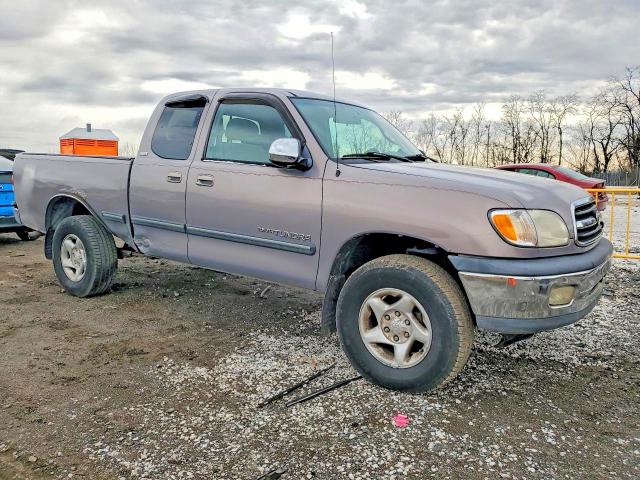 Aukcja sprzedaży 2000 Toyota Tundra, vin: 5TBBT4412YS067565, numer aukcji: 86198905