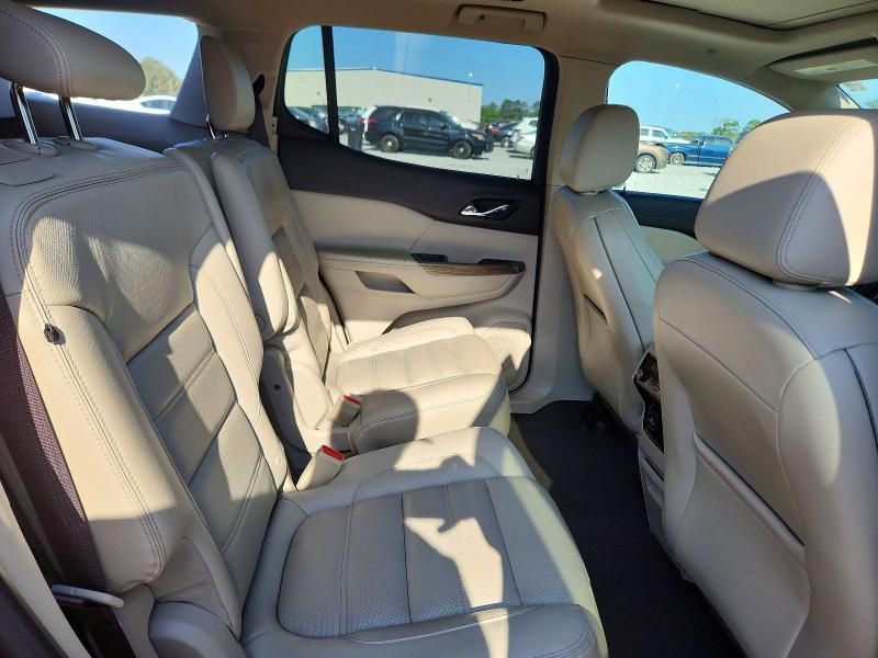 Aukcja sprzedaży 2019 Gmc Acadia, vin: 1GKKNPLS7KZ154286, numer aukcji: 50228496