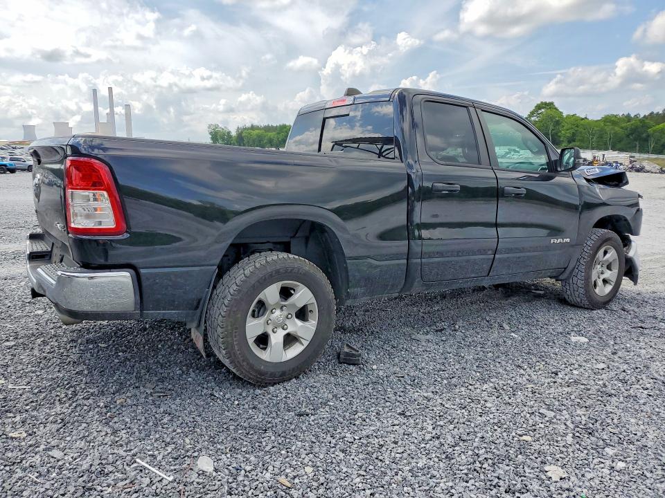 Продажа на аукционе авто 2023 Ram 1500, vin: 1C6SRFBT5PN589141, номер лота: 51541576