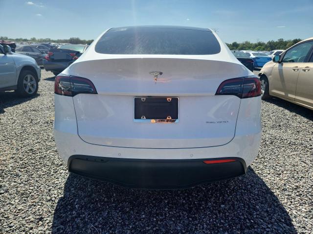 Aukcja sprzedaży 2021 Tesla Model Y, vin: 5YJYGDEE6MF260050, numer aukcji: 49957226