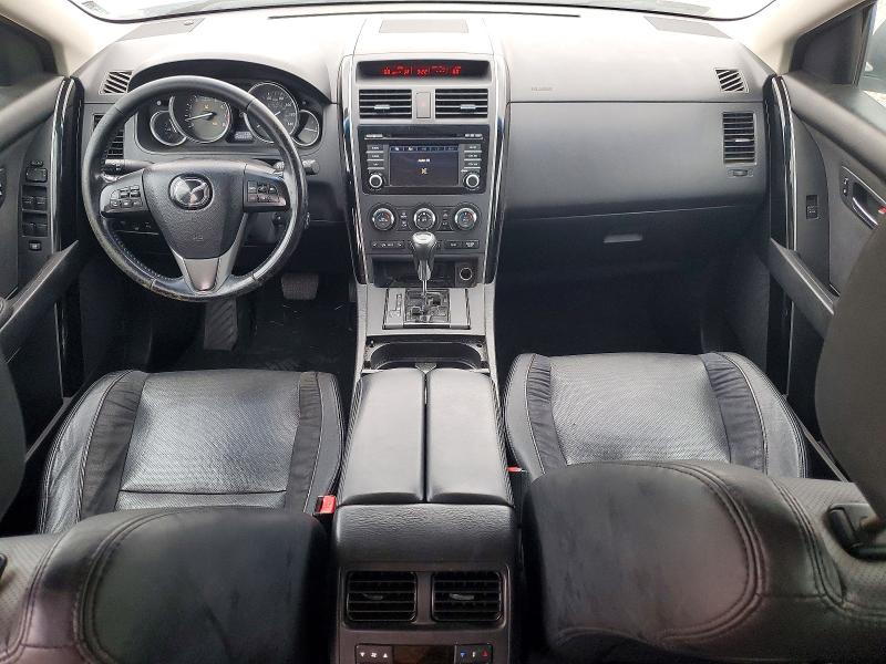 Aukcja sprzedaży 2015 Mazda Cx-9, vin: JM3TB2CV1F0462805, numer aukcji: 48780476