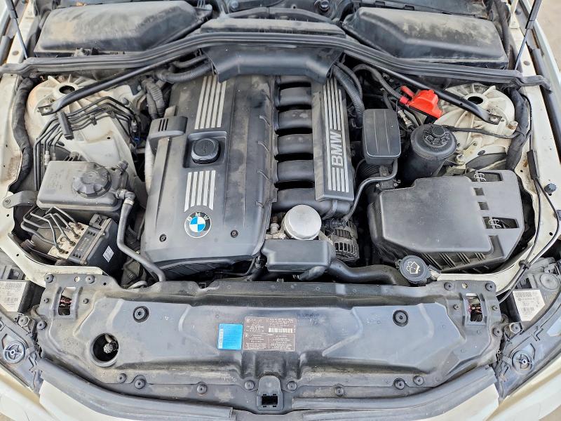 Aukcja sprzedaży 2008 Bmw 528, vin: WBANU535X8BY65151, numer aukcji: 50827176