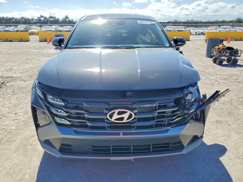 Продаж на аукціоні авто 2026 Hyundai Tucson, vin: 5NMJA3DE9TH656291, номер лоту: 50282236