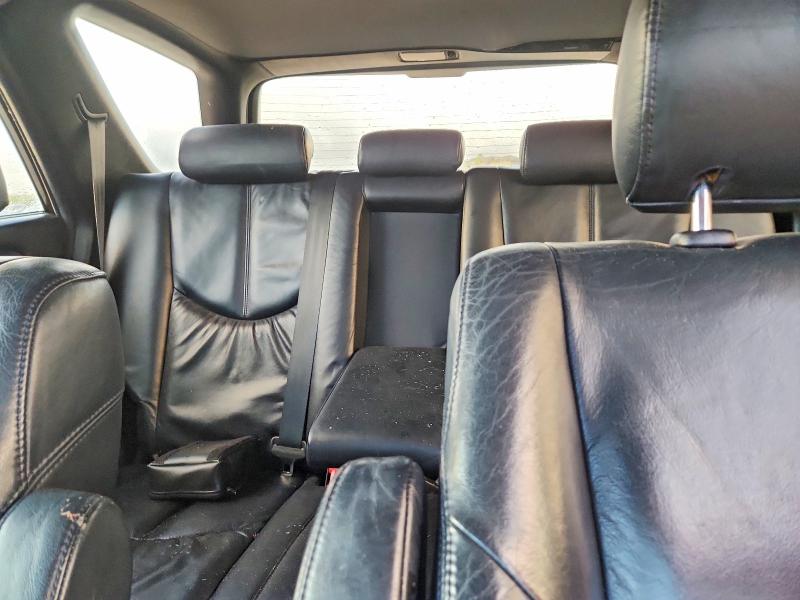 49149866 :رقم المزاد ، JTJGF10U420119577 vin ، 2002 Lexus Rx 300 مزاد بيع