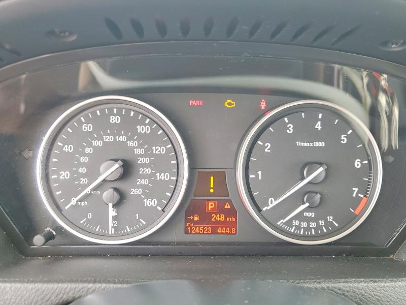 Aukcja sprzedaży 2013 Bmw X5, vin: 5UXZV4C54D0B04845, numer aukcji: 49328666