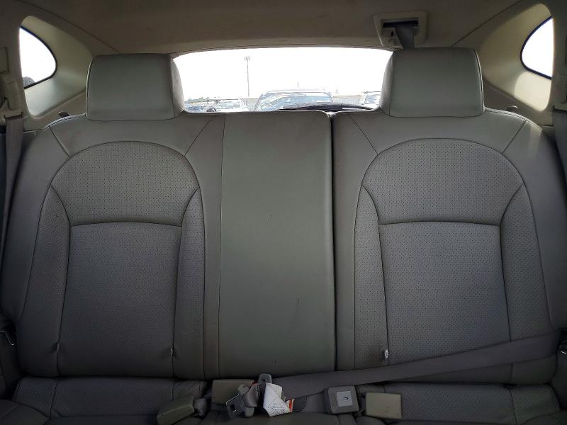 50893916 :رقم المزاد ، JN8AS5MV6BW263518 vin ، 2011 Nissan Rogue مزاد بيع