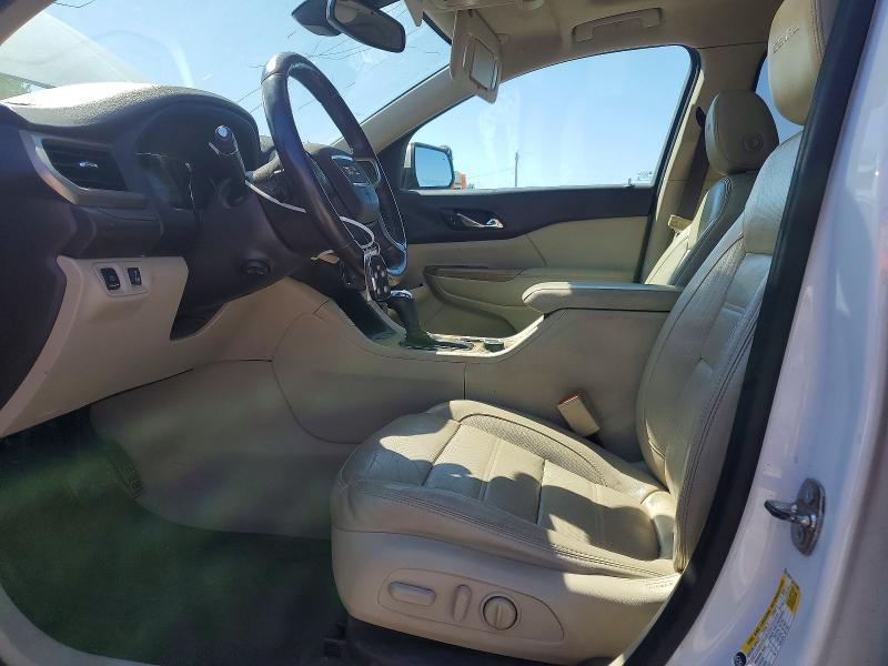 Продаж на аукціоні авто 2017 Gmc Acadia, vin: 1GKKNPLSXHZ299007, номер лоту: 49399576