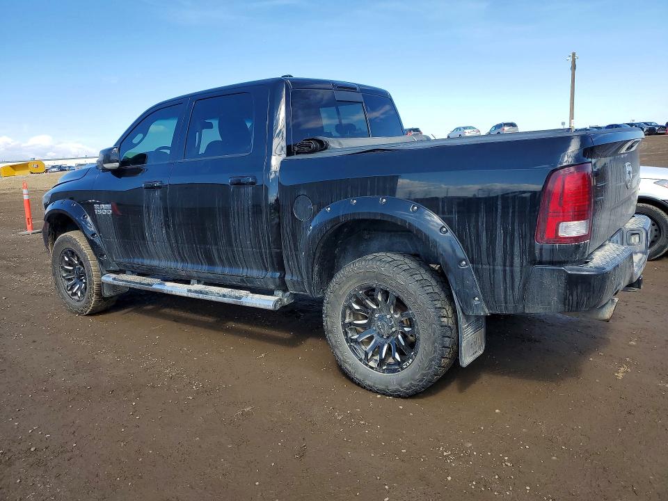 2014 Ram 1500 მანქანა იყიდება აუქციონზე, vin: 1C6RR7MT0ES212393, აუქციონის ნომერი: 49756306