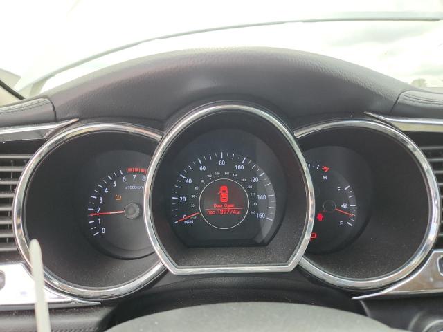 Aukcja sprzedaży 2011 Kia Optima, vin: KNAGN4A74B5085687, numer aukcji: 48669036