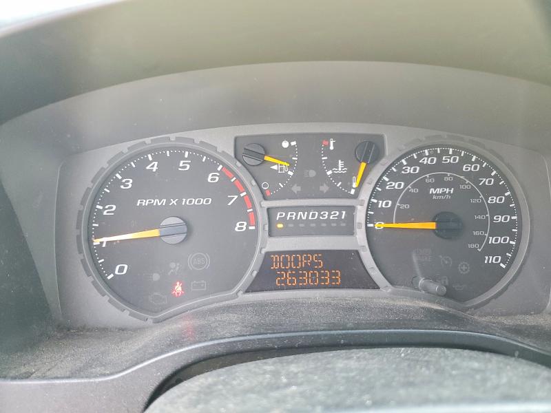 Auction sale of the 2005 Chevrolet Colorado, vin: 1GCDS136358190872, lot number: 49481476