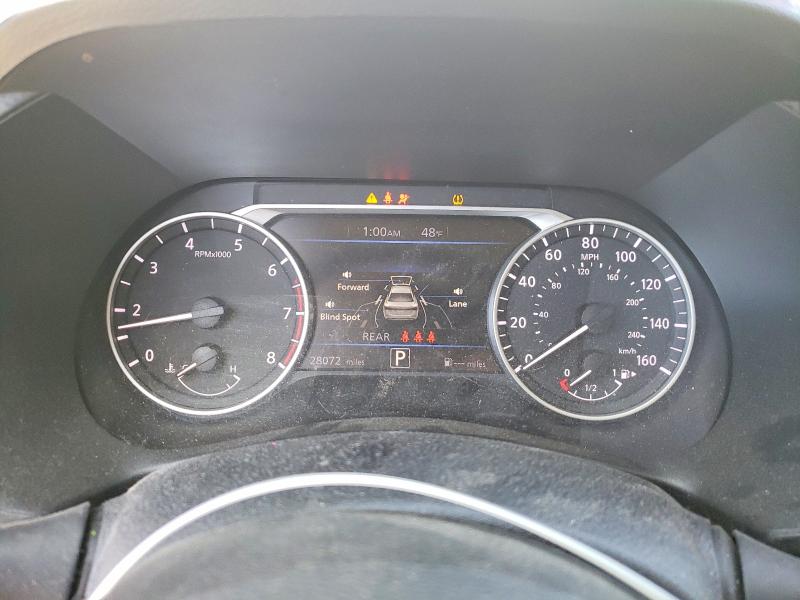 Продажа на аукционе авто 2024 Nissan Sentra, vin: 3N1AB8CV3RY231887, номер лота: 51192226