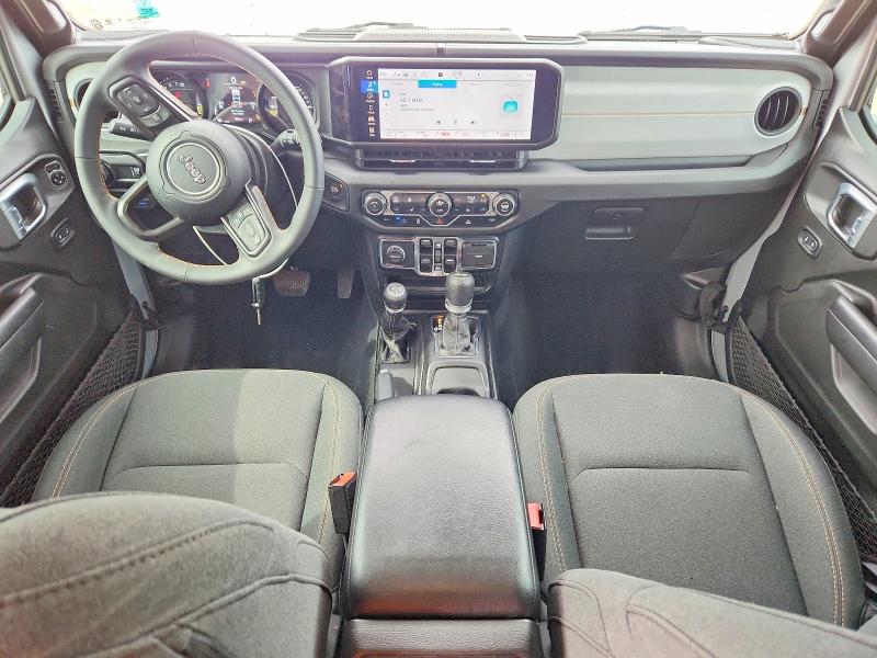 Aukcja sprzedaży 2024 Jeep Wrangler, vin: 1C4RJXN63RW209317, numer aukcji: 51835116