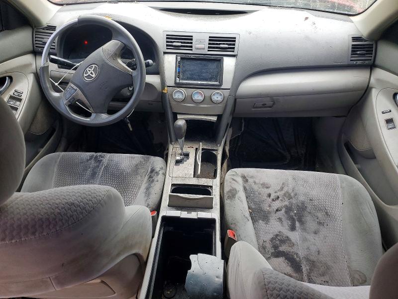 Продаж на аукціоні авто 2011 Toyota Camry, vin: 4T1BF3EK0BU126191, номер лоту: 51678726