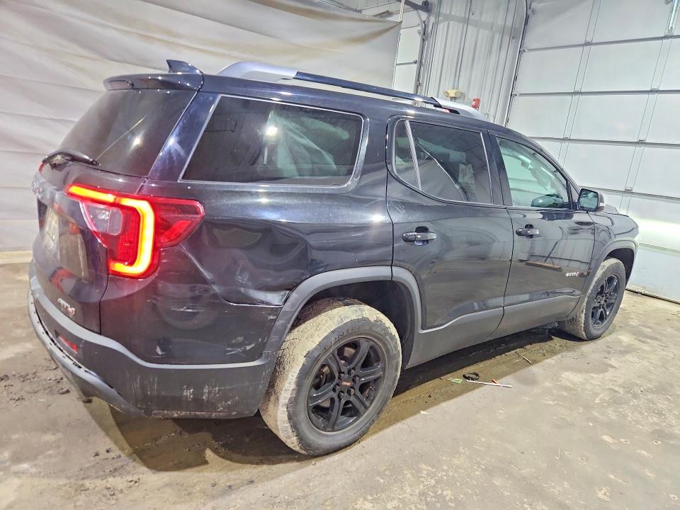 2021 Gmc Acadia მანქანა იყიდება აუქციონზე, vin: 1GKKNLLS6MZ195388, აუქციონის ნომერი: 48426916